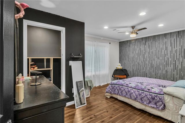 8804 Willow Creek Court, Douglasville, GA 30135