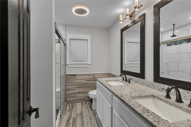 8804 Willow Creek Court, Douglasville, GA 30135