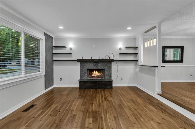 8804 Willow Creek Court, Douglasville, GA 30135