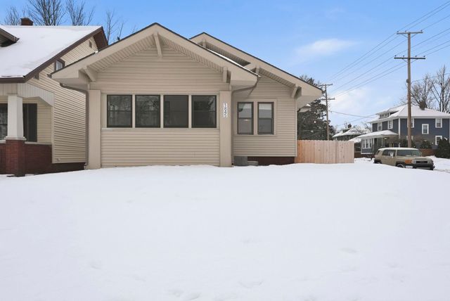 1845 Alabama Avenue, Fort Wayne, IN 46805