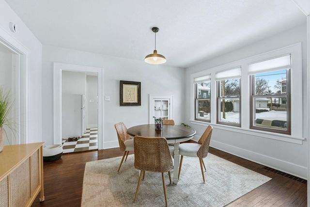 1845 Alabama Avenue, Fort Wayne, IN 46805