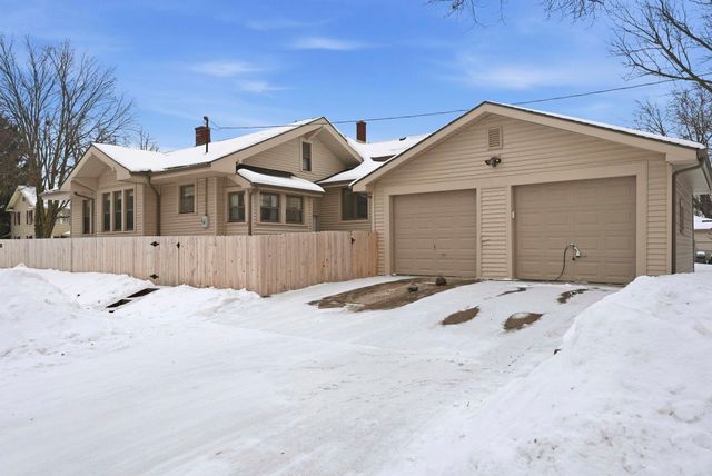 1845 Alabama Avenue, Fort Wayne, IN 46805