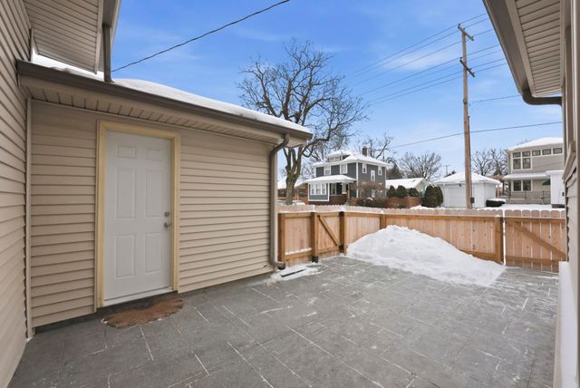 1845 Alabama Avenue, Fort Wayne, IN 46805