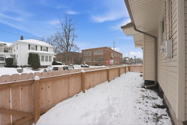 1845 Alabama Avenue, Fort Wayne, IN 46805