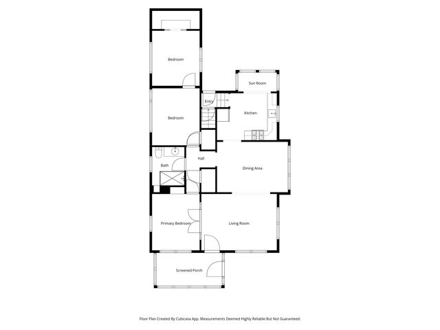 1845 Alabama Avenue, Fort Wayne, IN 46805