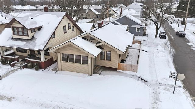 1845 Alabama Avenue, Fort Wayne, IN 46805