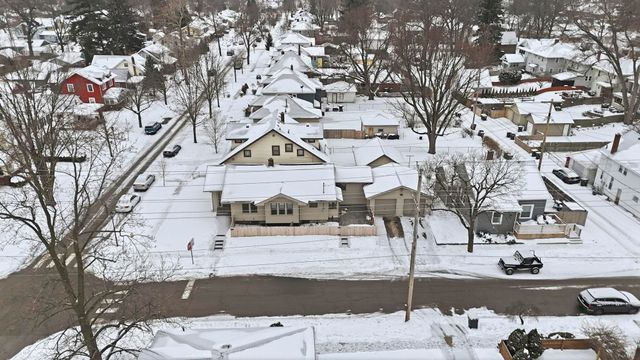 1845 Alabama Avenue, Fort Wayne, IN 46805