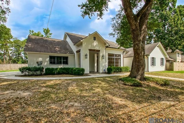 8635 Gail Dr, Baton Rouge, LA 70809