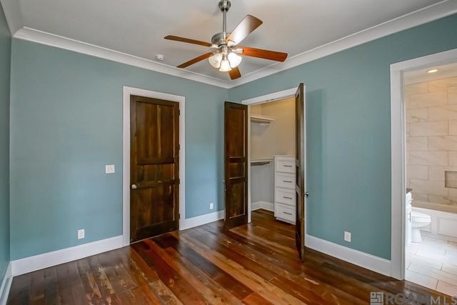 8635 Gail Dr, Baton Rouge, LA 70809