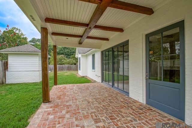 8635 Gail Dr, Baton Rouge, LA 70809