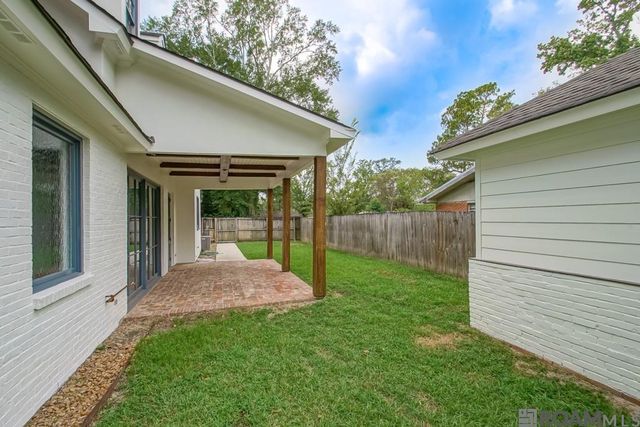 8635 Gail Dr, Baton Rouge, LA 70809