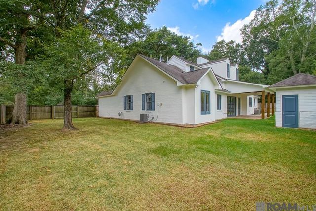 8635 Gail Dr, Baton Rouge, LA 70809