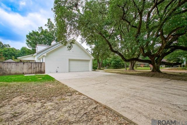 8635 Gail Dr, Baton Rouge, LA 70809