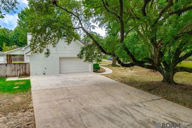 8635 Gail Dr, Baton Rouge, LA 70809