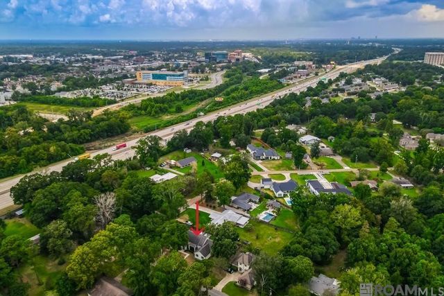 8635 Gail Dr, Baton Rouge, LA 70809