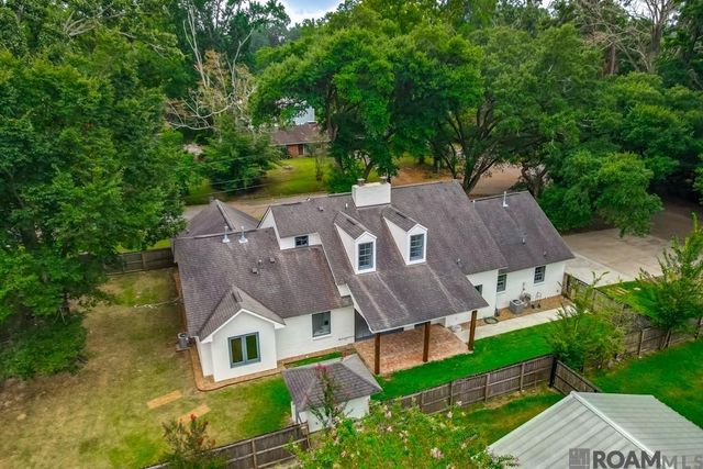 8635 Gail Dr, Baton Rouge, LA 70809