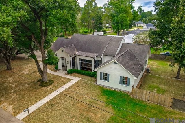 8635 Gail Dr, Baton Rouge, LA 70809