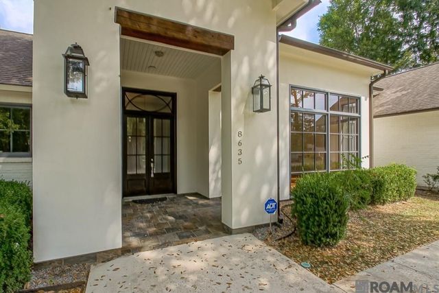 8635 Gail Dr, Baton Rouge, LA 70809