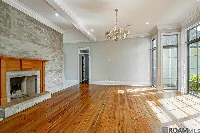 8635 Gail Dr, Baton Rouge, LA 70809