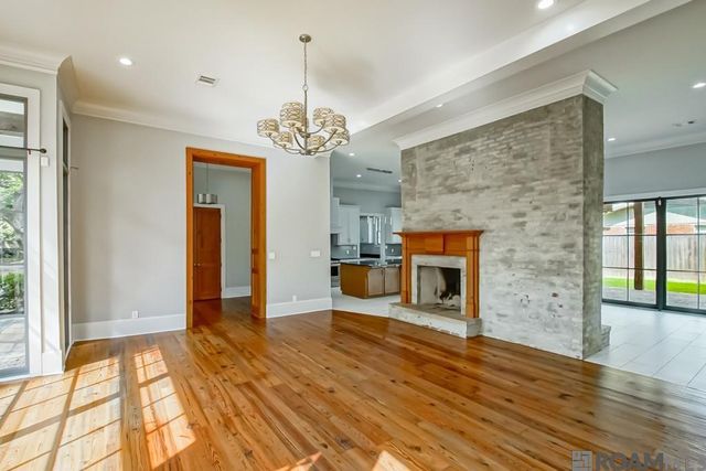 8635 Gail Dr, Baton Rouge, LA 70809