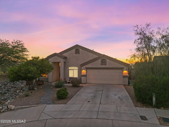 610 S Charles L Mckay Place, Vail, AZ 85641