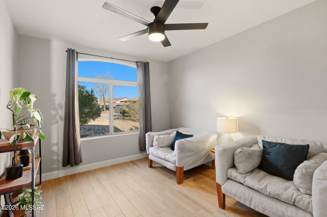 610 S Charles L Mckay Place, Vail, AZ 85641