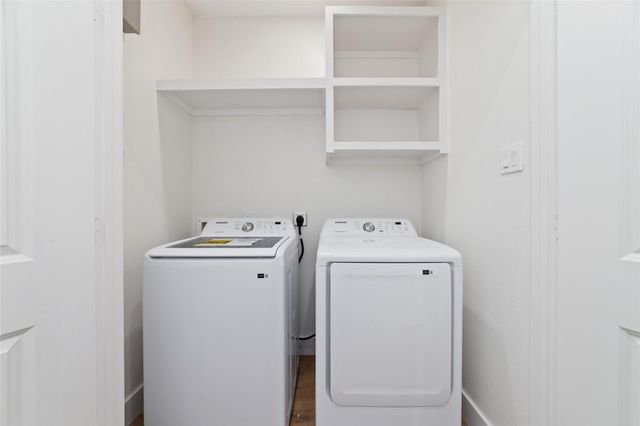 5811 Outer Banks Street, Houston, TX 77091