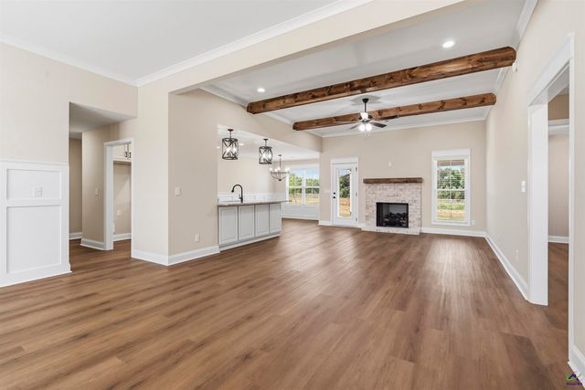 207 Sugar Creek Trail, Perry, GA 31069