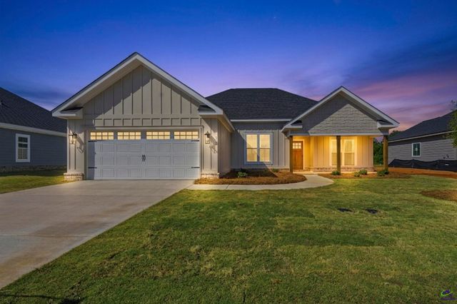 207 Sugar Creek Trail, Perry, GA 31069