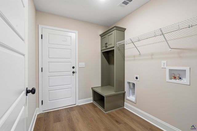 207 Sugar Creek Trail, Perry, GA 31069