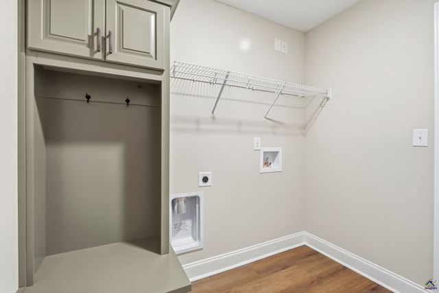 207 Sugar Creek Trail, Perry, GA 31069