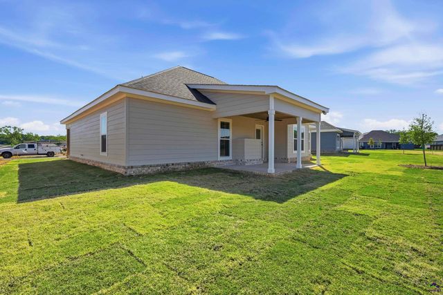 207 Sugar Creek Trail, Perry, GA 31069