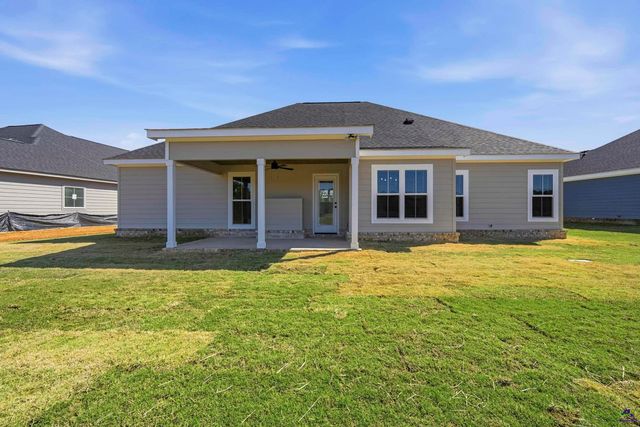 207 Sugar Creek Trail, Perry, GA 31069