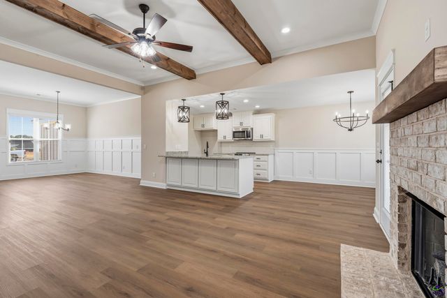 207 Sugar Creek Trail, Perry, GA 31069