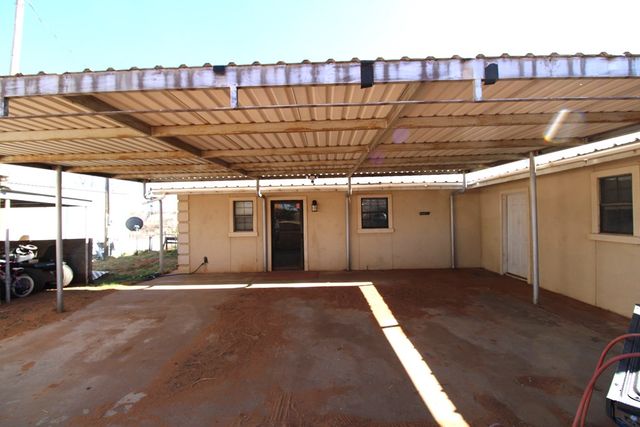 905 LCR 311, Colorado City, TX 79512