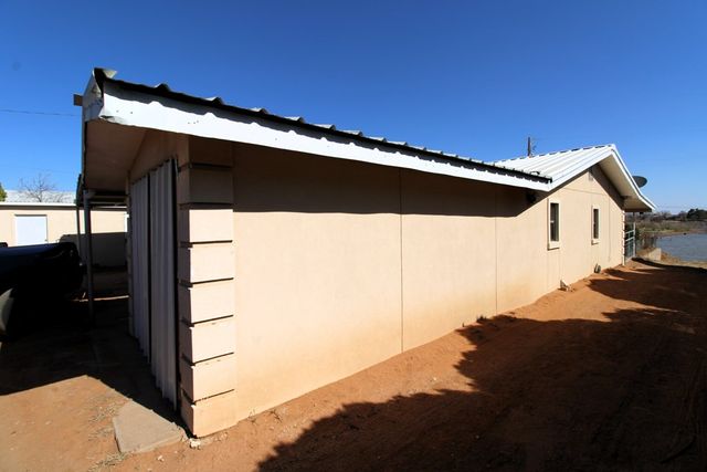 905 LCR 311, Colorado City, TX 79512