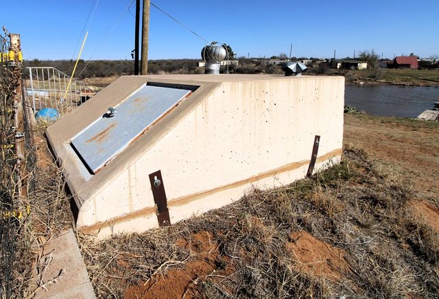 905 LCR 311, Colorado City, TX 79512