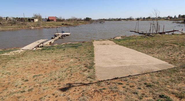 905 LCR 311, Colorado City, TX 79512