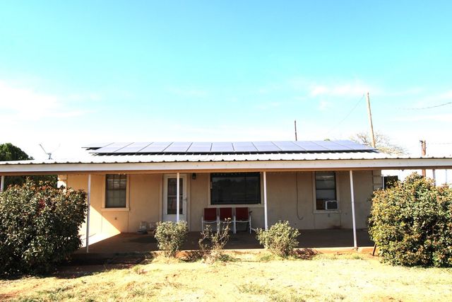 905 LCR 311, Colorado City, TX 79512