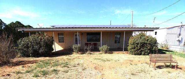 905 LCR 311, Colorado City, TX 79512