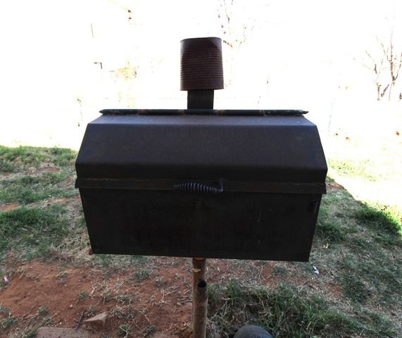 905 LCR 311, Colorado City, TX 79512