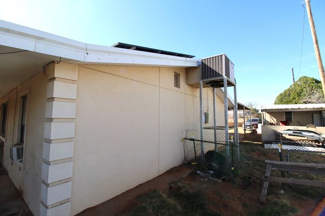 905 LCR 311, Colorado City, TX 79512