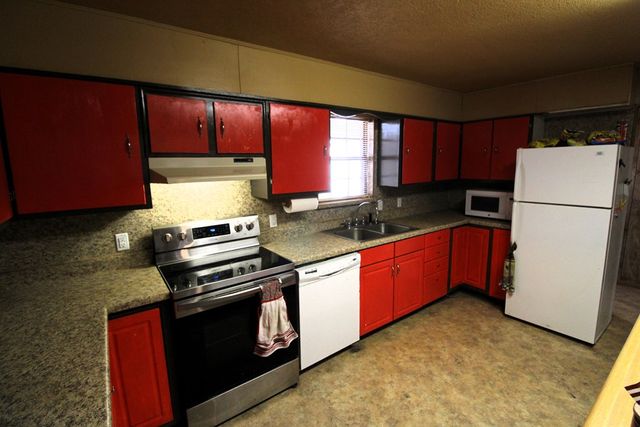 905 LCR 311, Colorado City, TX 79512