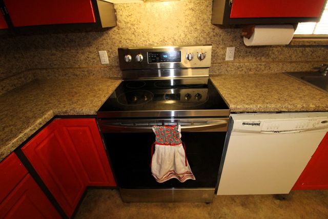 905 LCR 311, Colorado City, TX 79512