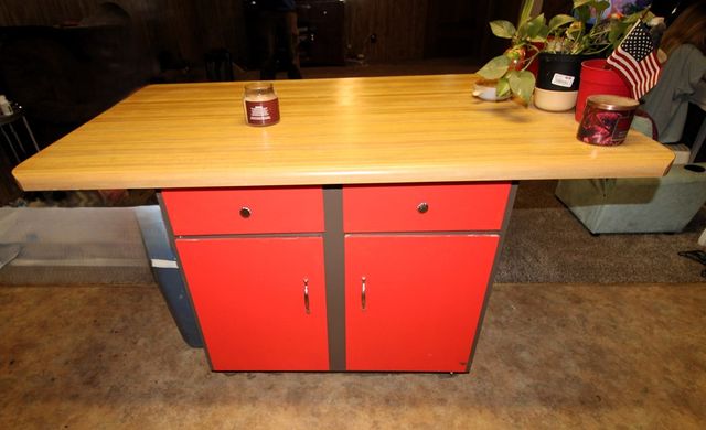 905 LCR 311, Colorado City, TX 79512