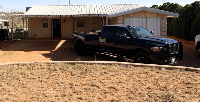 905 LCR 311, Colorado City, TX 79512