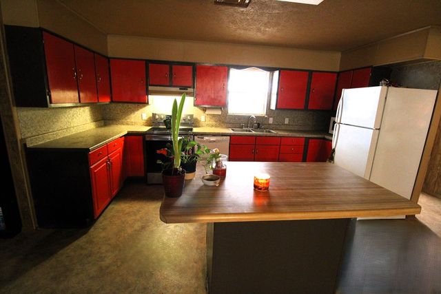 905 LCR 311, Colorado City, TX 79512