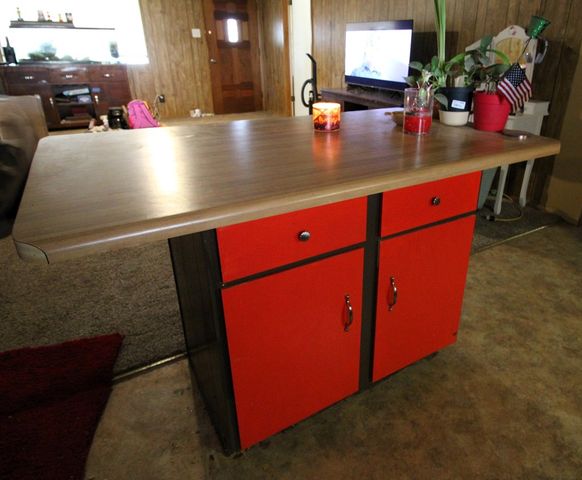 905 LCR 311, Colorado City, TX 79512