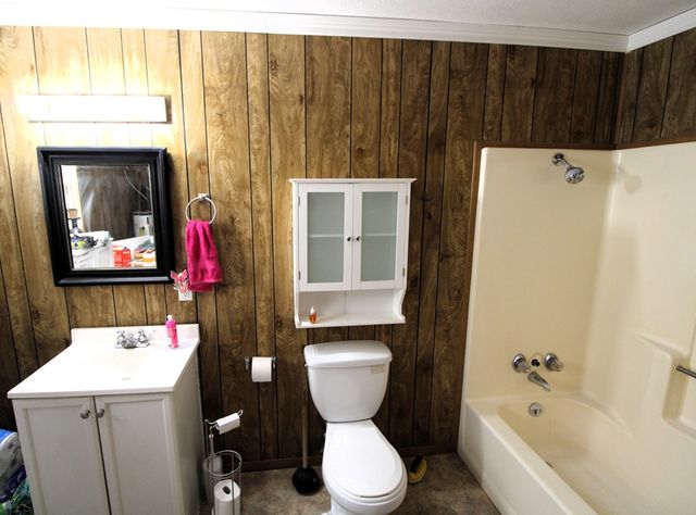 905 LCR 311, Colorado City, TX 79512