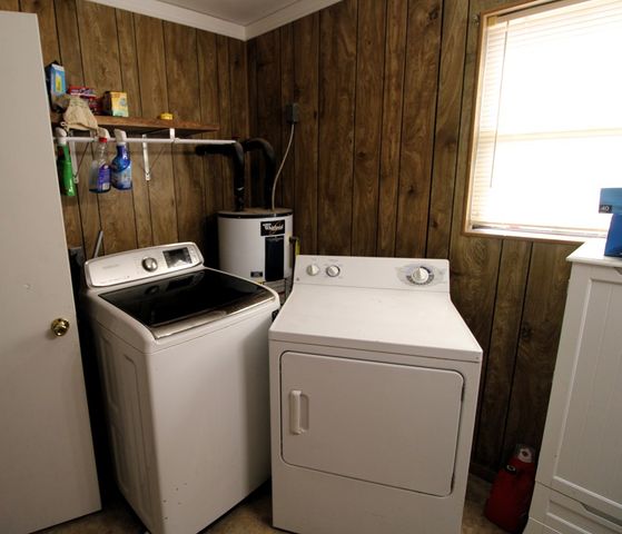 905 LCR 311, Colorado City, TX 79512